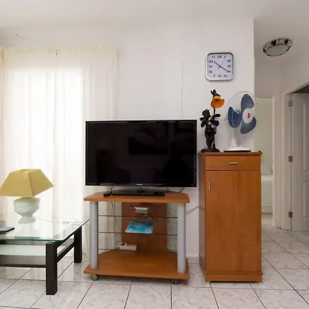 Sunset Bay 9 - One Bed 아파트