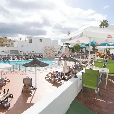 Apartment Sunset Bay 9 - One Bed Costa Adeje (Tenerife)