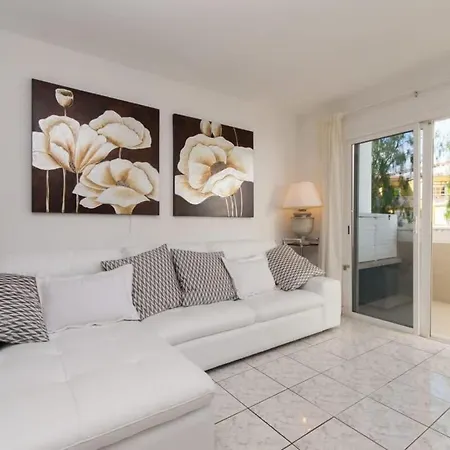 Apartamento Sunset Bay 9 - One Bed