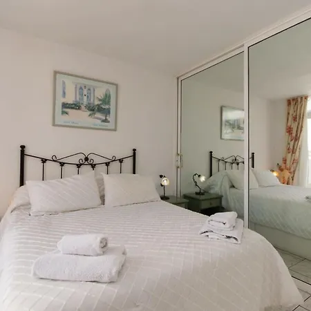 Sunset Bay 9 - One Bed Apartamento Costa Adeje (Tenerife)