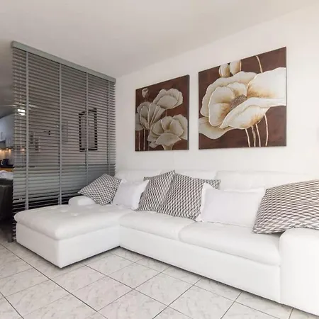 Sunset Bay 9 - One Bed Apartment