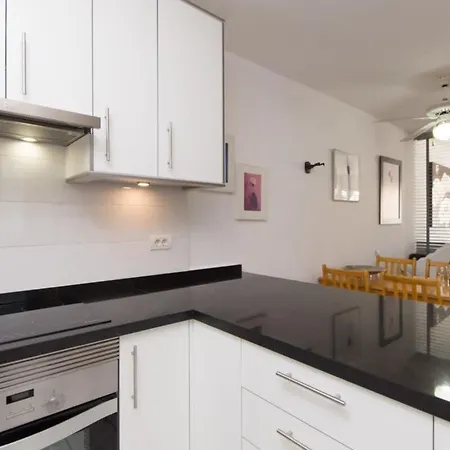 Sunset Bay 9 - One Bed Apartamento *