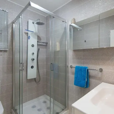 Apartamento Sunset Bay 9 - One Bed Costa Adeje (Tenerife)