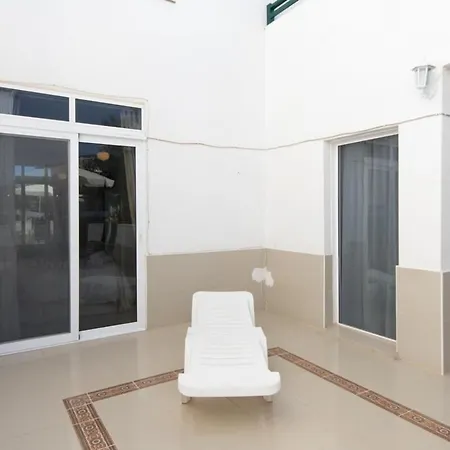 Sunset Bay 9 - One Bed Apartment