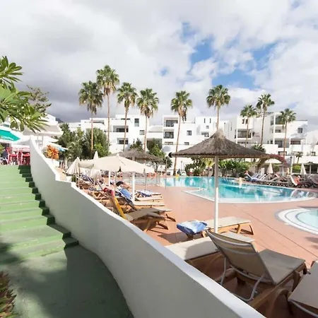 Sunset Bay 9 - One Bed Apartamento *