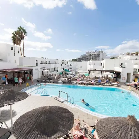 Apartment Sunset Bay 9 - One Bed Costa Adeje (Tenerife)