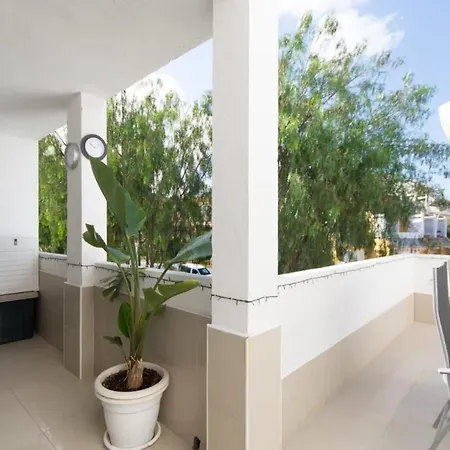 Apartment Sunset Bay 9 - One Bed