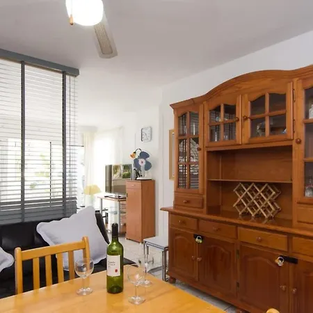 Sunset Bay 9 - One Bed Apartment Costa Adeje (Tenerife)