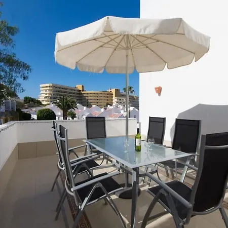 Sunset Bay 9 - One Bed Costa Adeje (Tenerife)