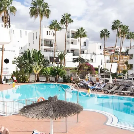 Sunset Bay 9 - One Bed Apartment Costa Adeje (Tenerife)